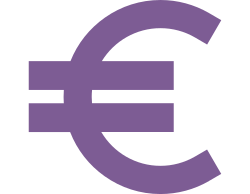 Crédit à la consommation Soissons -picto-euro